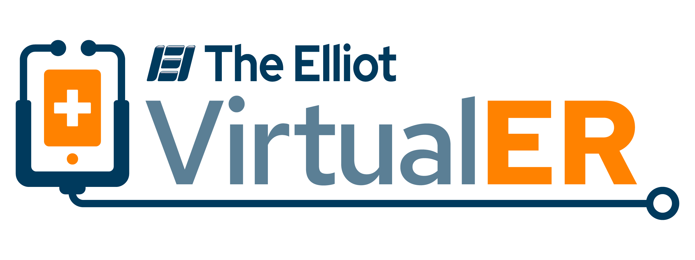 Elliot VirtualER