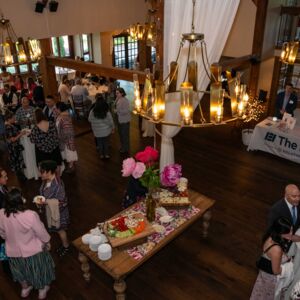 Elliot Health System Garden Party