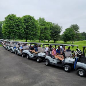 Elliot Health System Golf Classic