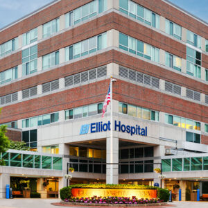 New Hampshire NeuroSpine Institute Joins Elliot Health System