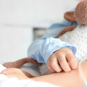 When Every Second Counts: Pediatric Emergency Care at The Elliot