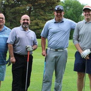 Elliot Health System Golf Classic