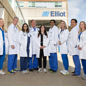 Elliot Heart and Vascular Center: Trusted, Leading Heart and Vascular Care in the Region