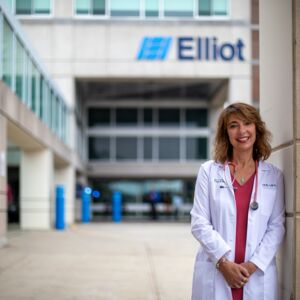 How AI Is Changing Healthcare: Insights from Dr. Holly Mintz