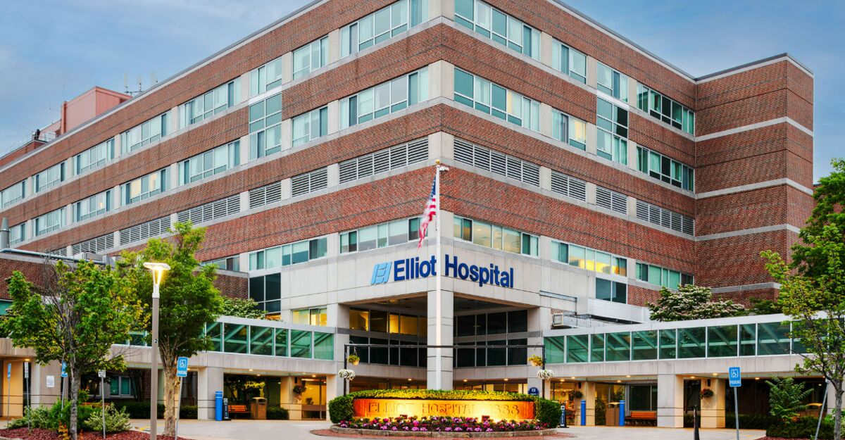 Elliot Rehabilitation Services at the Wellness Center: Patient Information