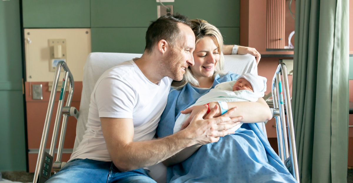 Birthing Center, Labor and Delivery Care