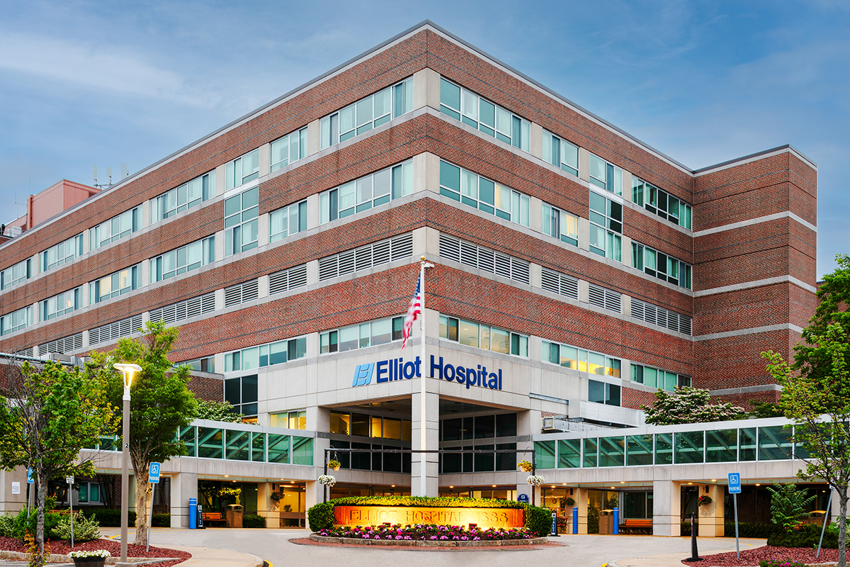 Patient Information :: Elliot Hospital